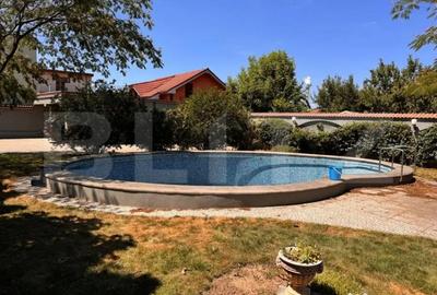 Casă cu 6 camere cu Piscina în Bariera Vâlcii