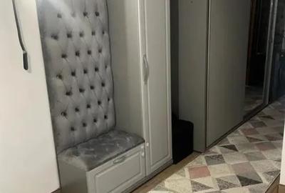 Apartament cu 3 camere decomandat în Burdujeni