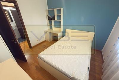 Apartament cu 3 camere semidecomandat, mobilat în Tătărași - 10