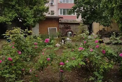 Spațiu comercial, de 350 mp, în Girocului - 3
