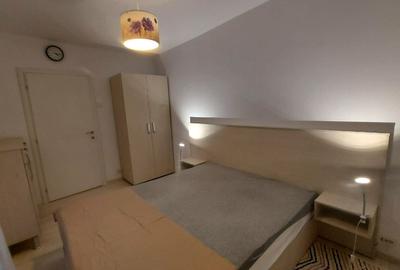 Apartament cu 2 camere decomandat în Bd. Independenței - 1