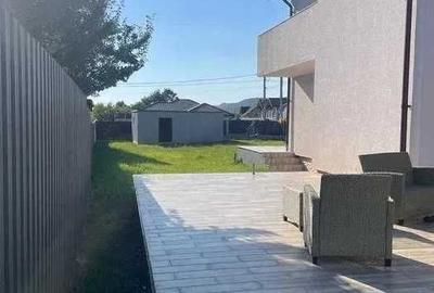 Casă cu 4 camere în Tăuții-Măgherăuș - 2