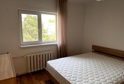 Apartament cu 2 camere decomandat, mobilat în Băneasa - 2