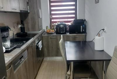 Apartament cu 3 camere decomandat în Sânpetru - 3