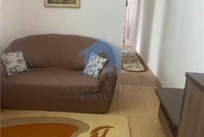 Apartament cu 3 camere semidecomandat în Mănăștur - 3