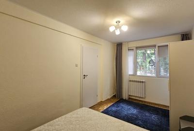 Apartament cu 2 camere, mobilat în Berceni - 8