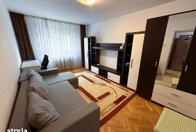 Apartament cu 2 camere decomandat în Galata - 2