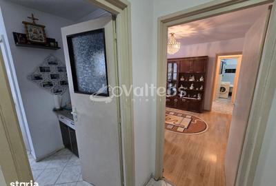 Apartament cu 2 camere în Central - 7
