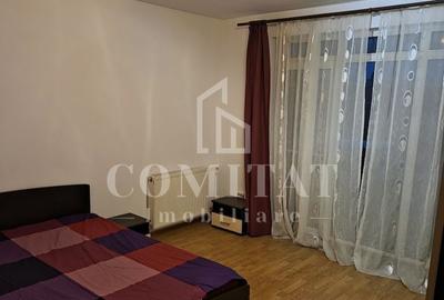 Apartament cu 2 camere decomandat în Între Lacuri