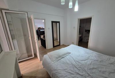 Apartament cu 2 camere semidecomandat în Cișmigiu - 4