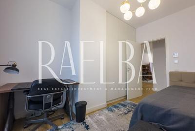 Apartament cu 4 camere semidecomandat, mobilat în Dacia - 17