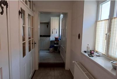 Apartament cu 3 camere nedecomandat, mobilat în Centrul Istoric - 11