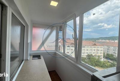 Garsonieră în Central