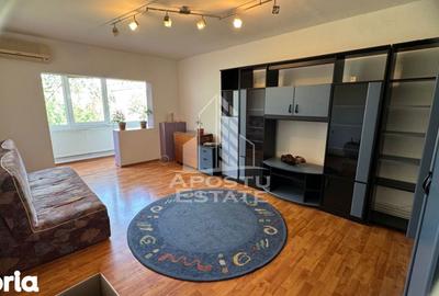 Apartament cu 4 camere în Buziașului - 2