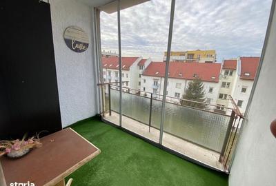 Garsonieră în Ștrand