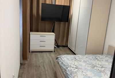 Apartament cu 3 camere în Valea Rosie