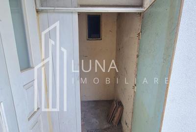 Casă cu 2 camere cu Teren 350 Mp în Budai - 4