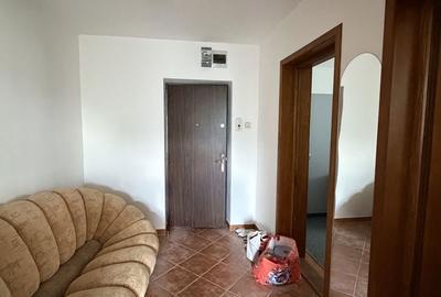 Apartament cu 3 camere semidecomandat în Copou - 5