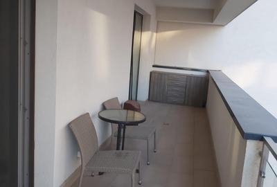 Apartament cu 2 camere semidecomandat în Sisești - 7