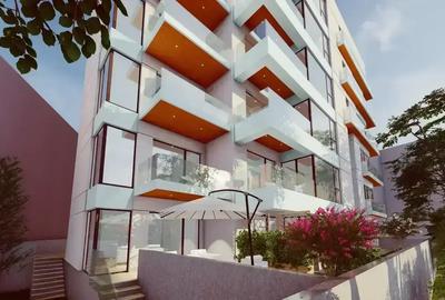 Apartament cu 3 camere decomandat în Moșilor