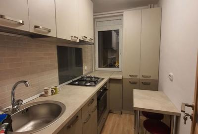 Apartament cu 2 camere în Gara de Nord - 3