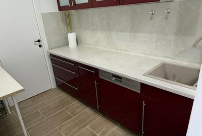 Apartament cu 3 camere decomandat în Calea București - 3