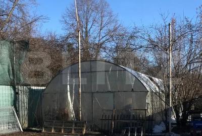 Casă cu 4 camere cu Teren 1000 Mp în Central - 10