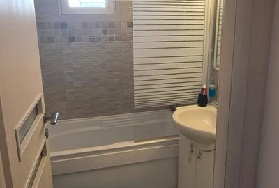 Apartament cu 3 camere semidecomandat, mobilat în Dristor - 11