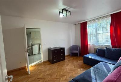 Apartament cu 2 camere circular, mobilat în Gheorgheni