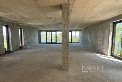 Spațiu comercial, de 650 mp, în Zorilor - 10