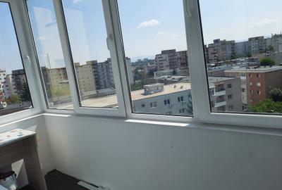Garsonieră decomandată în Drumul Carului