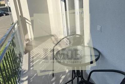 Apartament cu 2 camere, mobilat în Central - 2