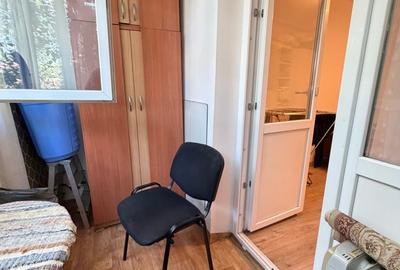 Apartament cu 2 camere în Tudor Vladimirescu