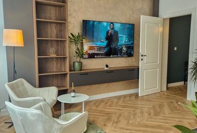 Apartament cu 2 camere în Ipotești - 3