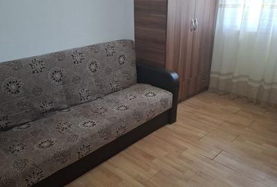 Garsonieră în Podu Roș - 5