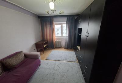 Apartament cu 2 camere decomandat, mobilat în Nicolina - 2