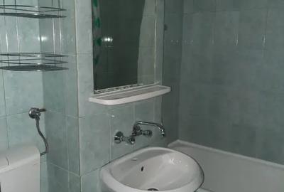 Garsonieră decomandată, mobilată în Zorilor