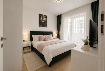 Apartament cu 2 camere decomandat, mobilat în Iosia - 1