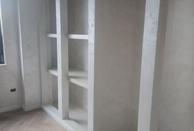 Apartament cu 3 camere în Calea București - 3