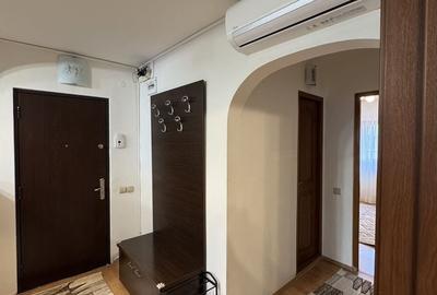 Apartament cu 3 camere decomandat în Mărăști - 7