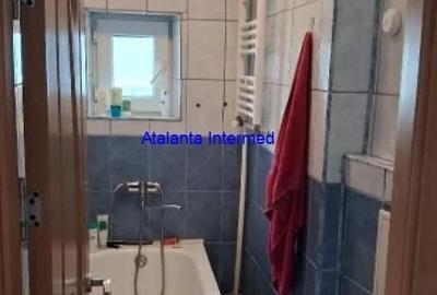 Apartament cu 2 camere în Casa de Cultură