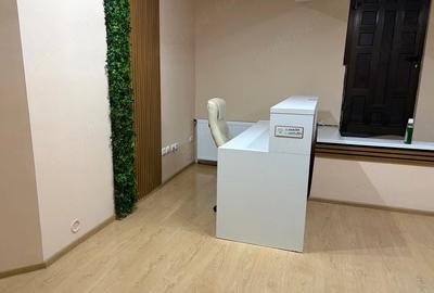 Spațiu comercial, de 70 mp, în Fabric