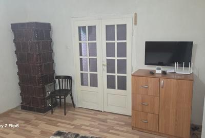 Casă cu 2 camere în Central - 8