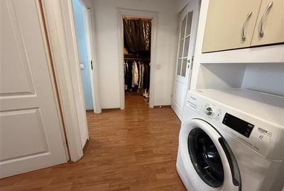 Apartament cu 4 camere decomandat, mobilat în Alexandru cel Bun - 18