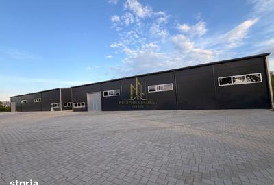 Spațiu comercial, de 600 mp, în Fântâna Mare - 14