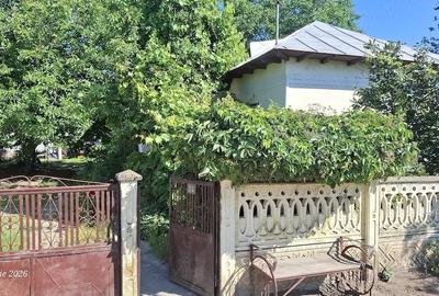 Casă cu Teren 1300 Mp în Bragadiru - 2