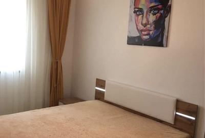 Apartament cu 2 camere în Valea Ialomiței