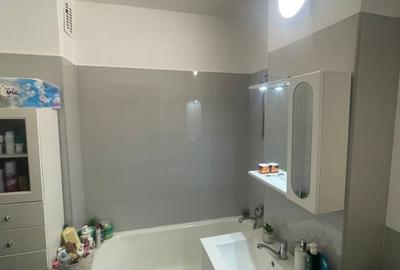 Apartament cu 2 camere decomandat în Gării - 8