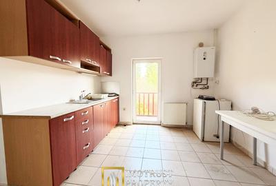 Garsonieră decomandată, mobilată în Ultracentral - 2