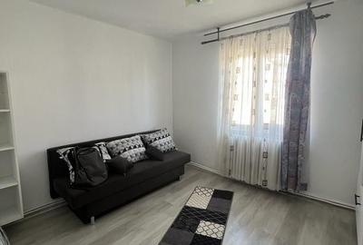 Apartament cu 2 camere decomandat în Central - 4